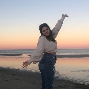 Meet your Posher, Kate